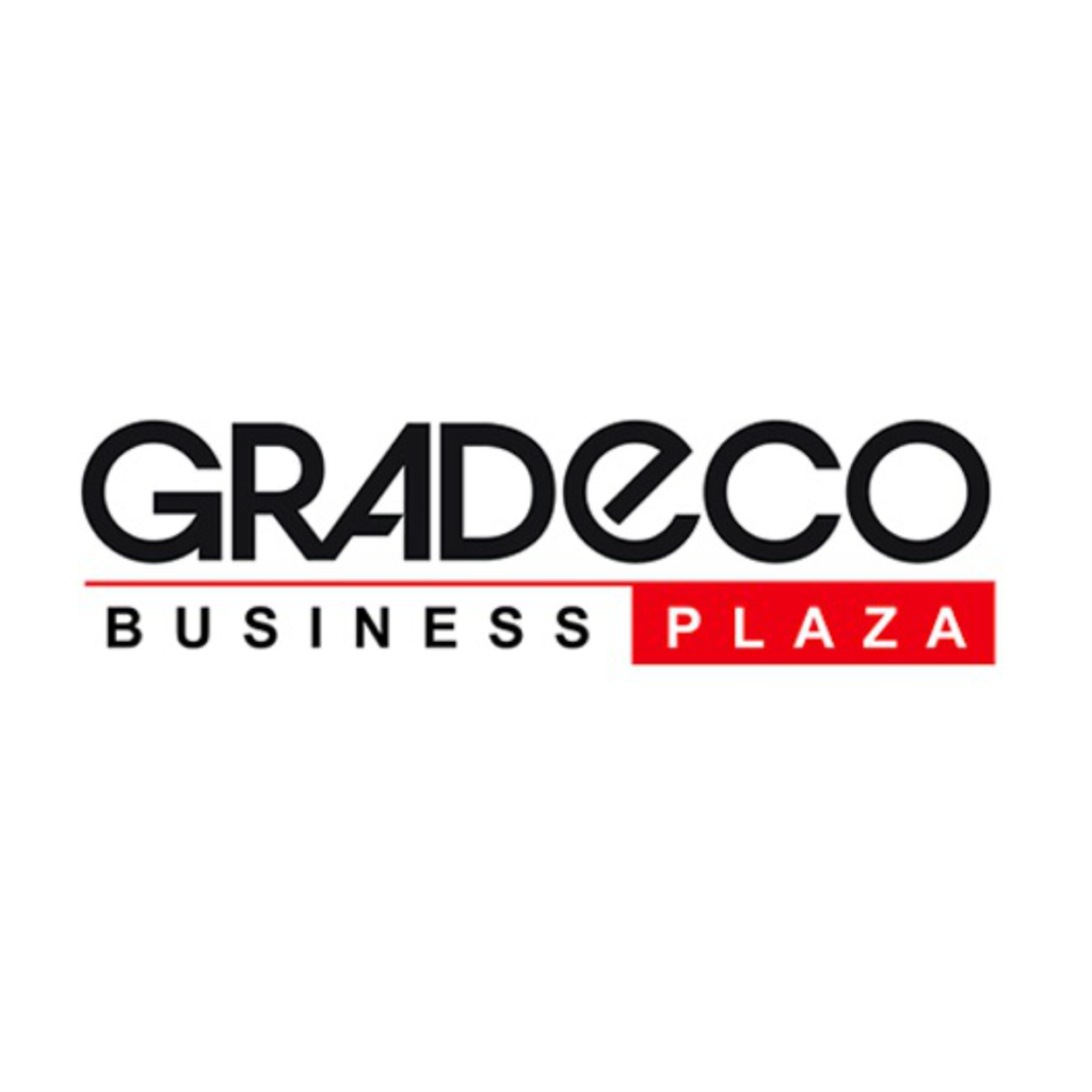 Logo Gradeco - Highpark94